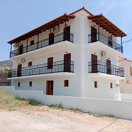 House Of Light In *