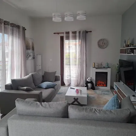 House Of Light In Apartmán