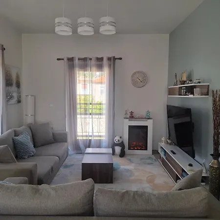 House Of Light In Apartmán *