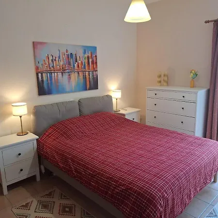 House Of Light In Apartmán *