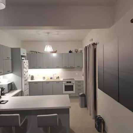 Apartmán House Of Light In
